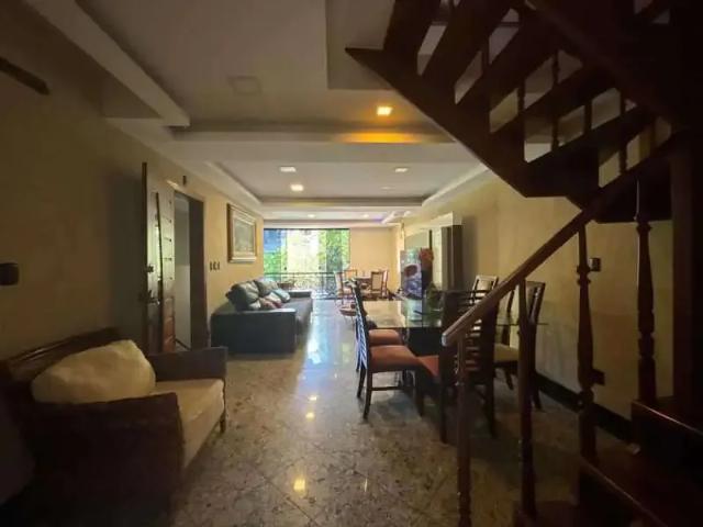 Casa / Sobrado para Venda em Rio de Janeiro/RJ Maracanã 5 Quartos