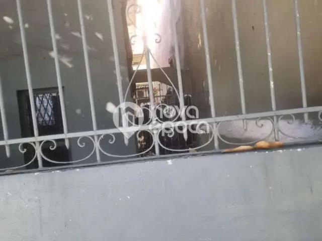 Casa / Sobrado para Venda em Rio de Janeiro/RJ Maracanã 6 Quartos