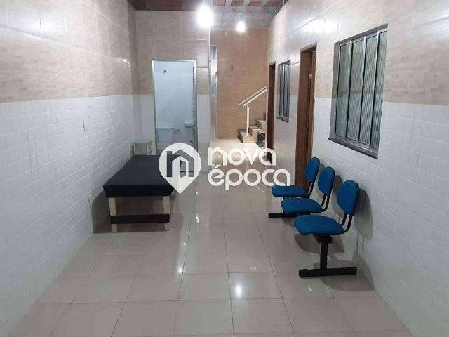 Casa / Sobrado para Venda em Rio de Janeiro/RJ Maracanã 6 Quartos