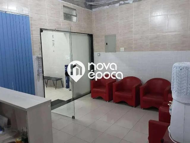 Casa / Sobrado para Venda em Rio de Janeiro/RJ Maracanã 6 Quartos