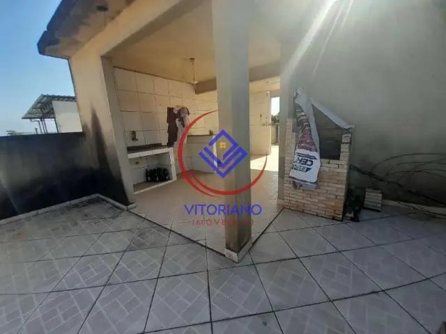 Casa / Sobrado para Venda em Rio de Janeiro/RJ Marechal Hermes 4 Quartos