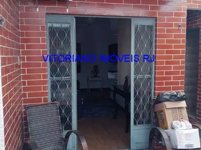 Casa / Sobrado para Venda em Rio de Janeiro/RJ Marechal Hermes 4 Quartos