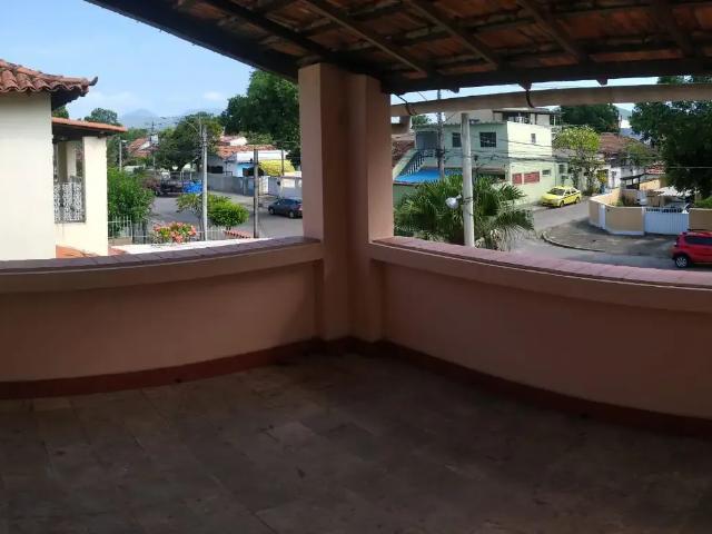 Casa / Sobrado para Venda em Rio de Janeiro/RJ Marechal Hermes 4 Quartos