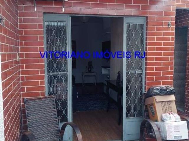 Casa / Sobrado para Venda em Rio de Janeiro/RJ Marechal Hermes 4 Quartos