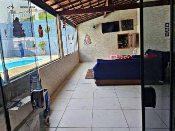 Casa / Sobrado para Venda em Rio de Janeiro/RJ Marechal Hermes 4 Quartos