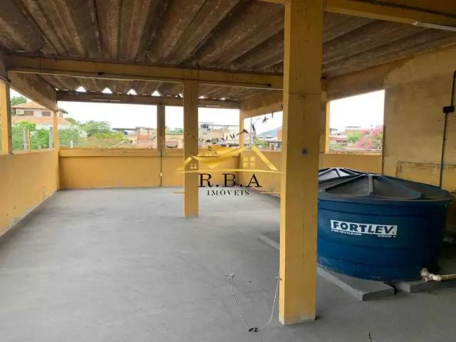 Casa / Sobrado para Venda em Rio de Janeiro/RJ Marechal Hermes 4 Quartos