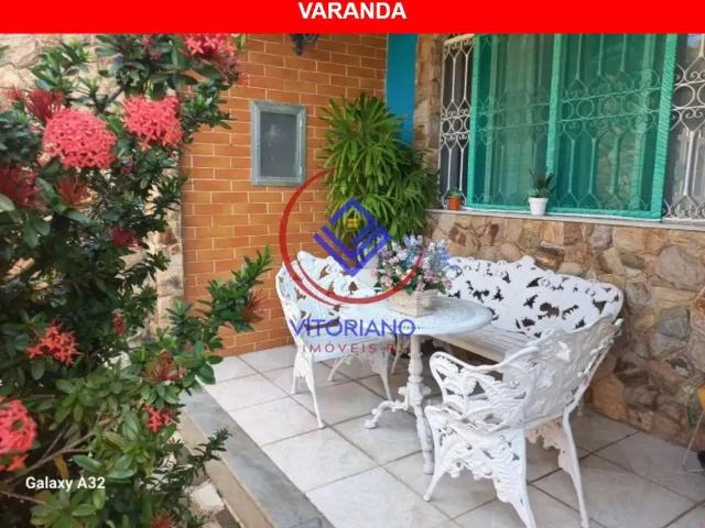 Casa / Sobrado para Venda em Rio de Janeiro/RJ Marechal Hermes 5 Quartos