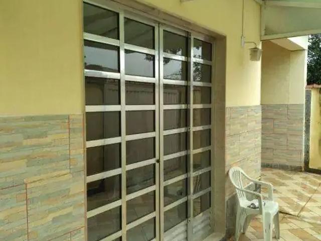 Casa / Sobrado para Venda em Rio de Janeiro/RJ Marechal Hermes 6 Quartos