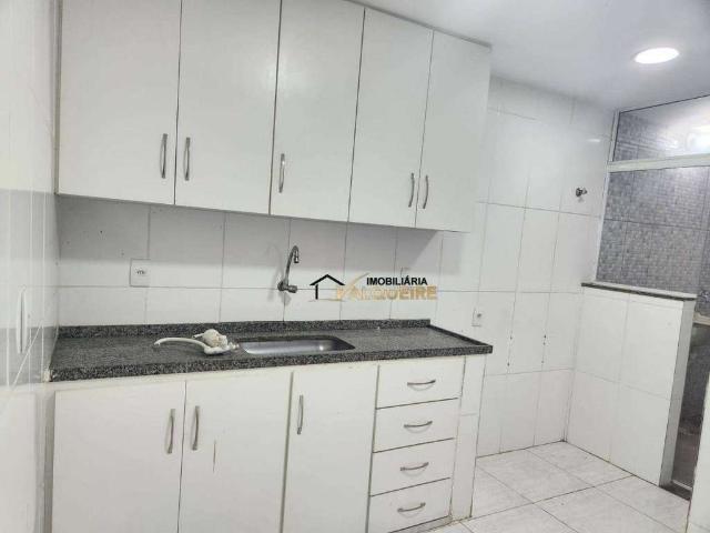 Casa / Sobrado para Venda em Rio de Janeiro/RJ Marechal Hermes 1 Quartos