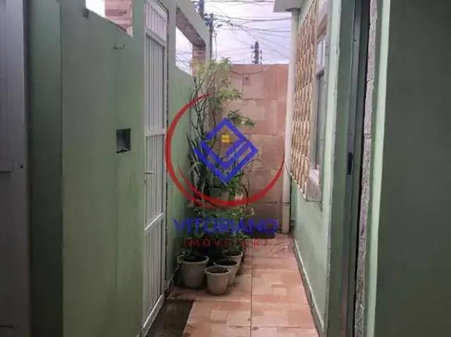 Casa / Sobrado para Venda em Rio de Janeiro/RJ Marechal Hermes 1 Quartos