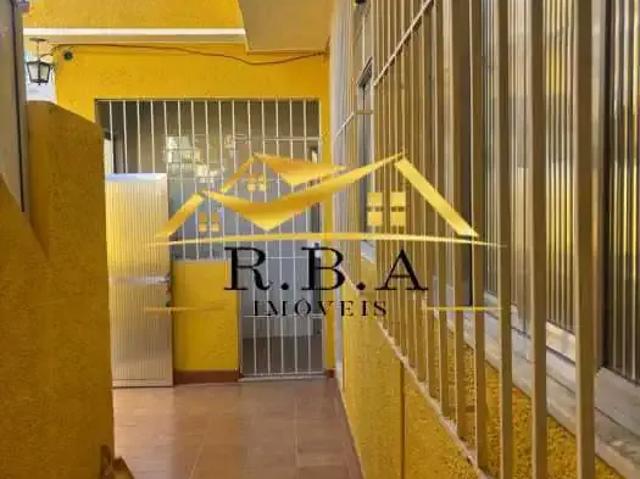 Casa / Sobrado para Venda em Rio de Janeiro/RJ Marechal Hermes 1 Quartos
