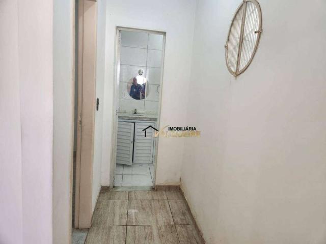 Casa / Sobrado para Venda em Rio de Janeiro/RJ Marechal Hermes 1 Quartos