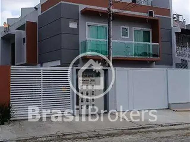 Casa / Sobrado para Venda em Rio de Janeiro/RJ Marechal Hermes 2 Quartos