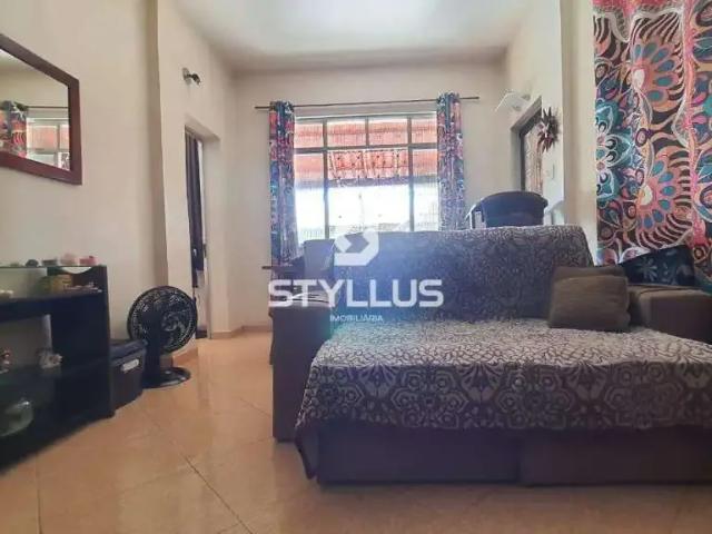 Casa / Sobrado para Venda em Rio de Janeiro/RJ Marechal Hermes 2 Quartos