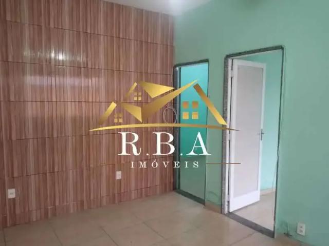 Casa / Sobrado para Venda em Rio de Janeiro/RJ Marechal Hermes 2 Quartos