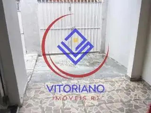 Casa / Sobrado para Venda em Rio de Janeiro/RJ Marechal Hermes 2 Quartos