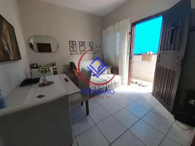 Casa / Sobrado para Venda em Rio de Janeiro/RJ Marechal Hermes 2 Quartos