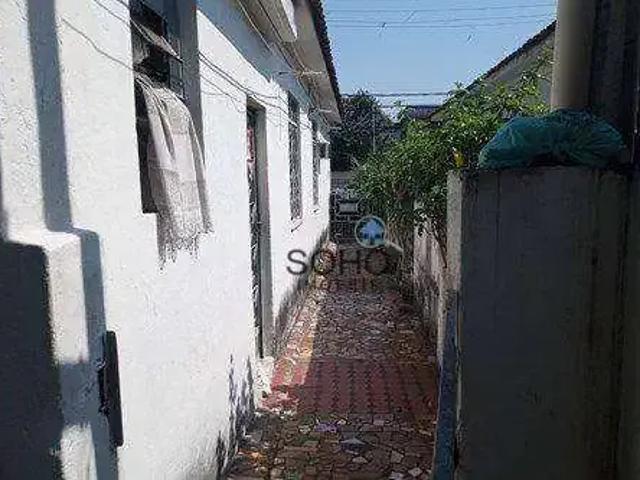 Casa / Sobrado para Venda em Rio de Janeiro/RJ Marechal Hermes 2 Quartos