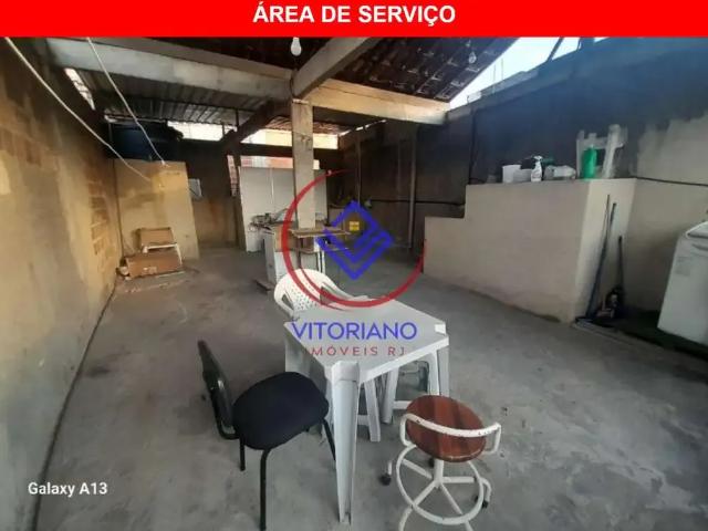 Casa / Sobrado para Venda em Rio de Janeiro/RJ Marechal Hermes 2 Quartos