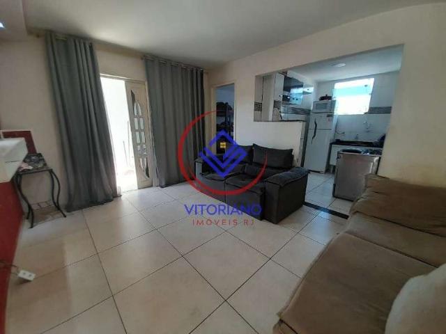 Casa / Sobrado para Venda em Rio de Janeiro/RJ Marechal Hermes 2 Quartos