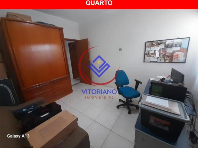 Casa / Sobrado para Venda em Rio de Janeiro/RJ Marechal Hermes 2 Quartos