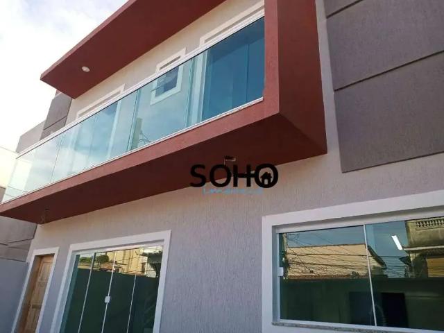 Casa / Sobrado para Venda em Rio de Janeiro/RJ Marechal Hermes 2 Quartos