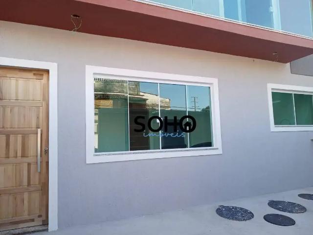 Casa / Sobrado para Venda em Rio de Janeiro/RJ Marechal Hermes 2 Quartos