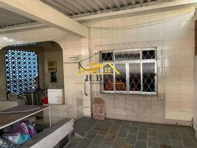 Casa / Sobrado para Venda em Rio de Janeiro/RJ Marechal Hermes 2 Quartos