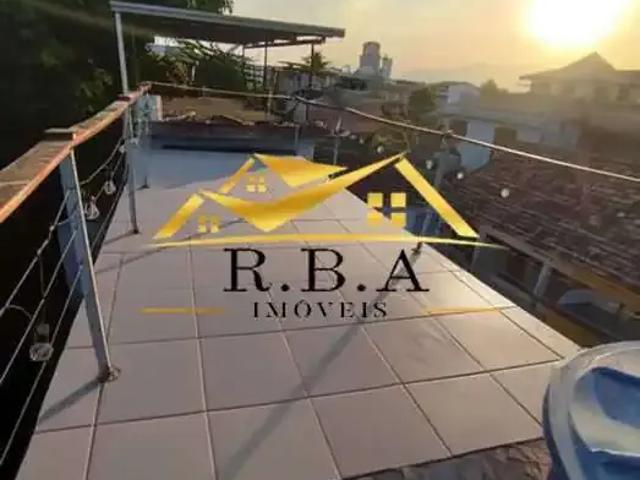 Casa / Sobrado para Venda em Rio de Janeiro/RJ Marechal Hermes 2 Quartos