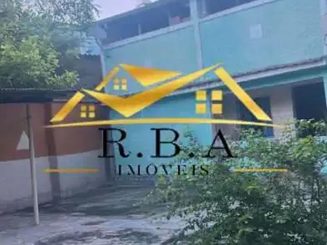 Casa / Sobrado para Venda em Rio de Janeiro/RJ Marechal Hermes 2 Quartos