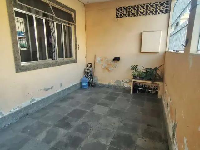 Casa / Sobrado para Venda em Rio de Janeiro/RJ Marechal Hermes 2 Quartos