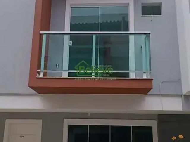 Casa / Sobrado para Venda em Rio de Janeiro/RJ Marechal Hermes 2 Quartos