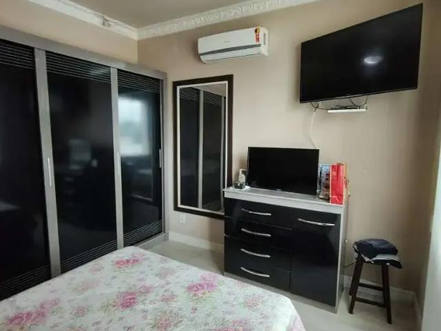 Casa / Sobrado para Venda em Rio de Janeiro/RJ Marechal Hermes 2 Quartos