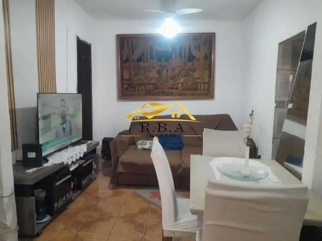 Casa / Sobrado para Venda em Rio de Janeiro/RJ Marechal Hermes 2 Quartos