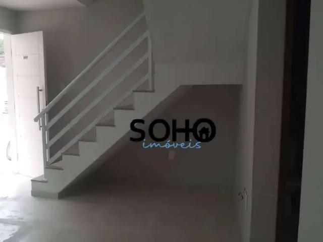 Casa / Sobrado para Venda em Rio de Janeiro/RJ Marechal Hermes 2 Quartos