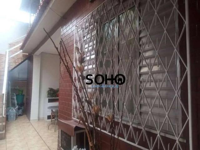 Casa / Sobrado para Venda em Rio de Janeiro/RJ Marechal Hermes 2 Quartos