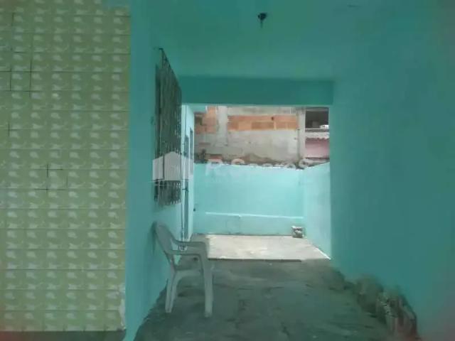 Casa / Sobrado para Venda em Rio de Janeiro/RJ Marechal Hermes 2 Quartos