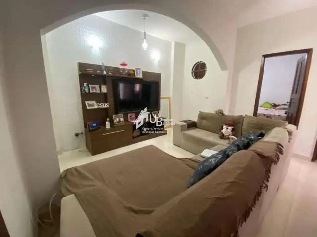 Casa / Sobrado para Venda em Rio de Janeiro/RJ Marechal Hermes 2 Quartos