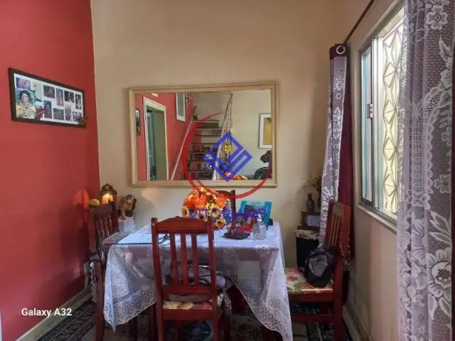 Casa / Sobrado para Venda em Rio de Janeiro/RJ Marechal Hermes 2 Quartos