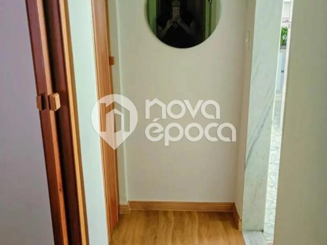 Casa / Sobrado para Venda em Rio de Janeiro/RJ Marechal Hermes 2 Quartos