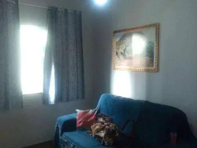 Casa / Sobrado para Venda em Rio de Janeiro/RJ Marechal Hermes 2 Quartos