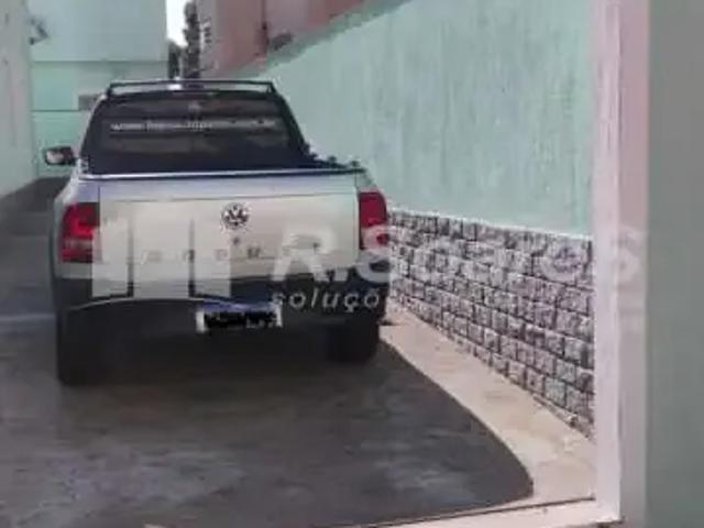 Casa / Sobrado para Venda em Rio de Janeiro/RJ Marechal Hermes 3 Quartos