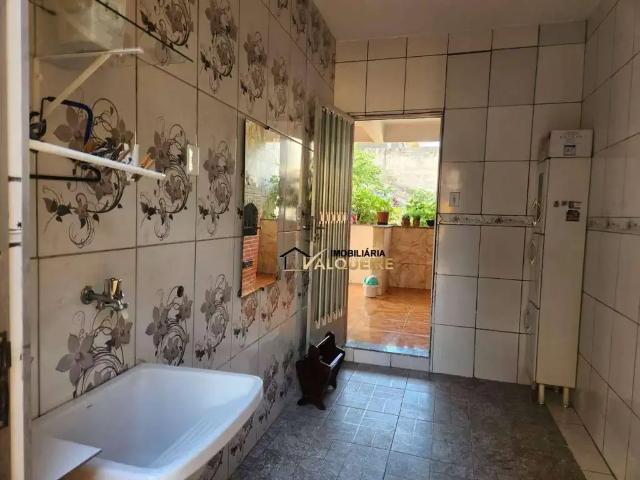 Casa / Sobrado para Venda em Rio de Janeiro/RJ Marechal Hermes 3 Quartos