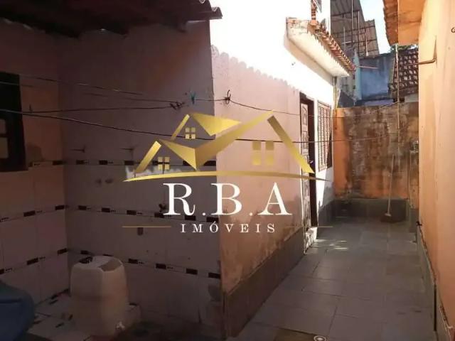 Casa / Sobrado para Venda em Rio de Janeiro/RJ Marechal Hermes 3 Quartos