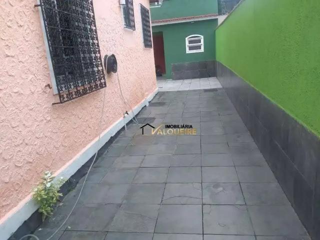 Casa / Sobrado para Venda em Rio de Janeiro/RJ Marechal Hermes 3 Quartos