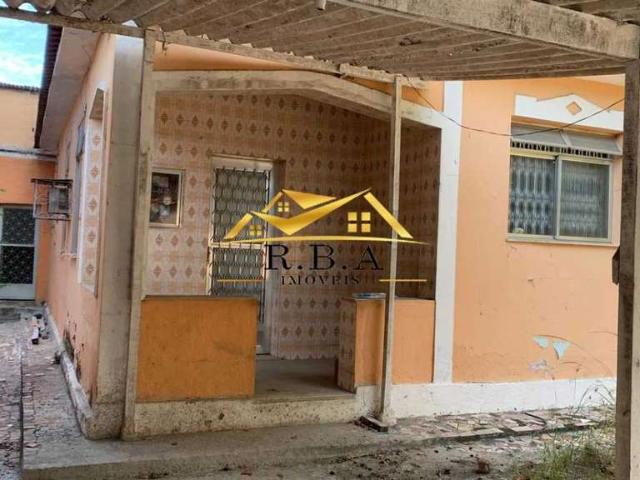 Casa / Sobrado para Venda em Rio de Janeiro/RJ Marechal Hermes 3 Quartos
