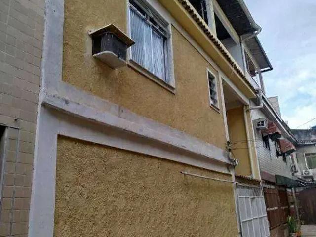 Casa / Sobrado para Venda em Rio de Janeiro/RJ Marechal Hermes 3 Quartos