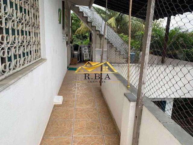 Casa / Sobrado para Venda em Rio de Janeiro/RJ Marechal Hermes 3 Quartos