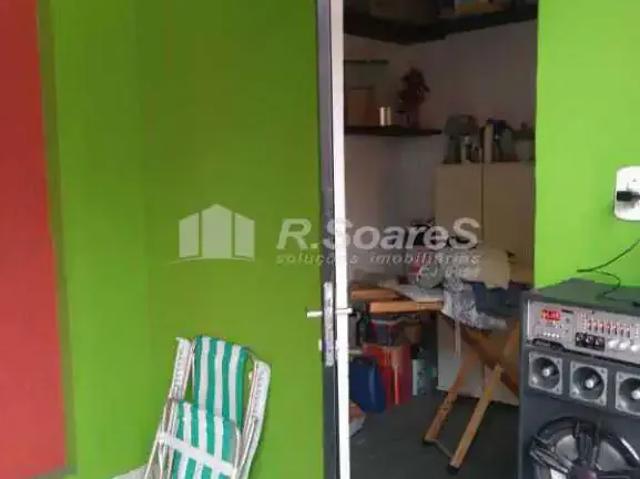 Casa / Sobrado para Venda em Rio de Janeiro/RJ Marechal Hermes 3 Quartos