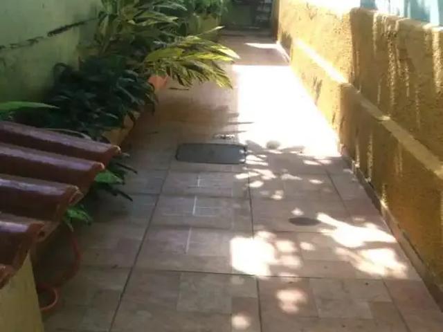 Casa / Sobrado para Venda em Rio de Janeiro/RJ Marechal Hermes 3 Quartos
